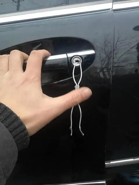 即墨区汽车开锁-上门开锁